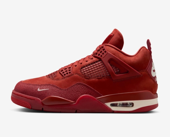 PKGoden Air Jordan 4 Nigel Brick by Brick, HF4340-800