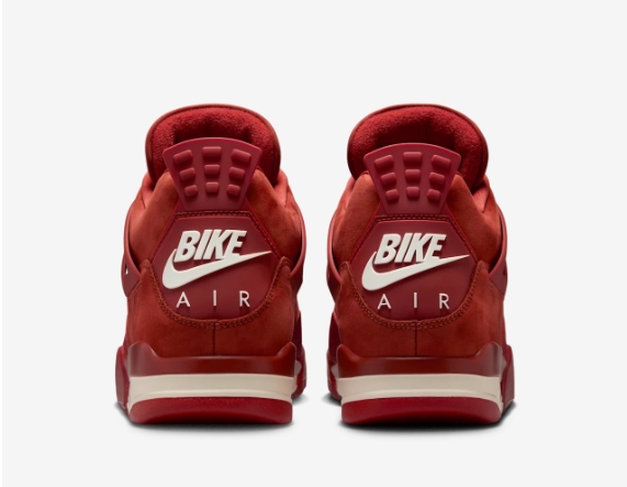 PKGoden Air Jordan 4 Nigel Brick by Brick, HF4340-800