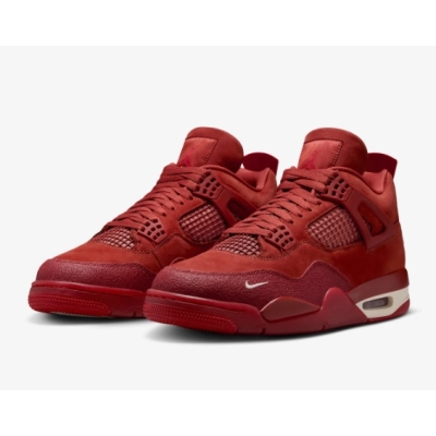 PKGoden Air Jordan 4 Nigel Brick by Brick, HF4340-800 01