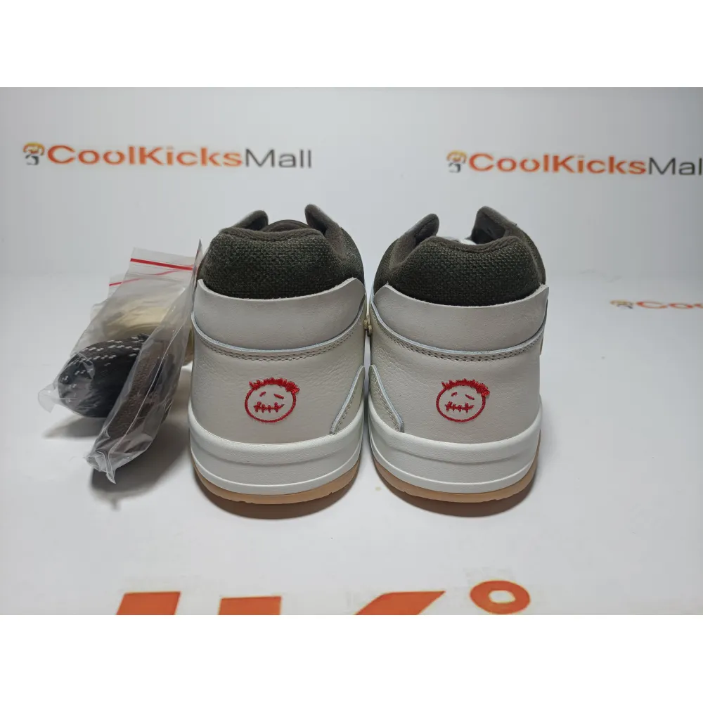PKGoden Jordan Jumpman Jack TR Travis Scott Sail ,FZ8117-100