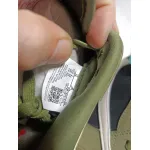 Special Sale Travis Scott x Air Jordan 1 Low GET "Black Olive"  DM7866-002