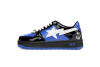 G5 A Bathing Ape Bape Sta Low Venom, O1I73-191-917