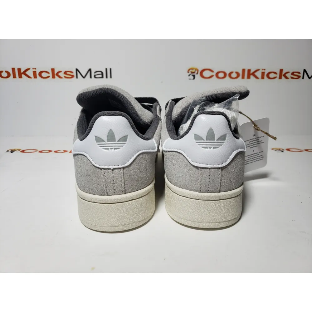 GET Superstar Shoes White Black Grey GY9472