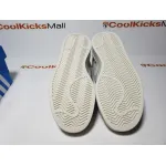 GET Superstar Shoes White Black Grey GY9472