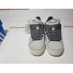 GET Superstar Shoes White Black Grey GY9472