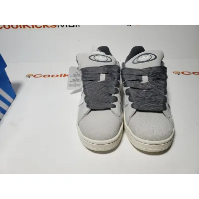 GET Superstar Shoes White Black Grey GY9472 02
