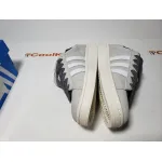 GET Superstar Shoes White Black Grey GY9472