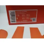 PKGoden Air More Uptempo White Stitching ,DJ5159-400