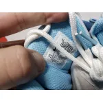 PKGoden Air More Uptempo White Stitching ,DJ5159-400