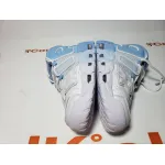 PKGoden Air More Uptempo White Stitching ,DJ5159-400