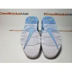 PKGoden Air More Uptempo White Stitching ,DJ5159-400