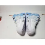 PKGoden Air More Uptempo White Stitching ,DJ5159-400