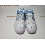 PKGoden Air More Uptempo White Stitching ,DJ5159-400