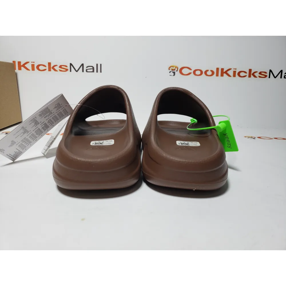 shop cool kicks | G5 Yeezy Slide Flax,FZ5896