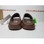 shop cool kicks | G5 Yeezy Slide Flax,FZ5896