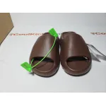 shop cool kicks | G5 Yeezy Slide Flax,FZ5896