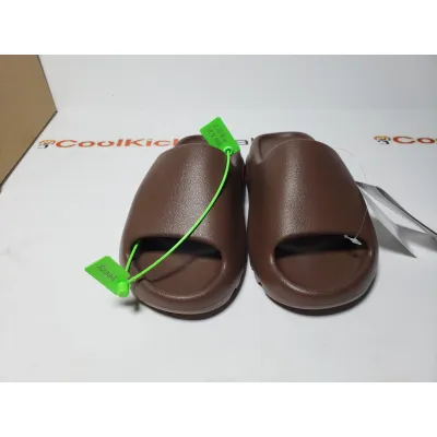 shop cool kicks | G5 Yeezy Slide Flax,FZ5896 02