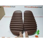 shop cool kicks | G5 Yeezy Slide Flax,FZ5896