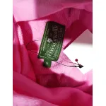 Denim Tears hoodie Pink