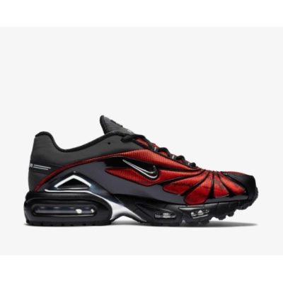 G5 Air Max Tailwind V x Skepta Bloody Chrome, CU1706-001 02