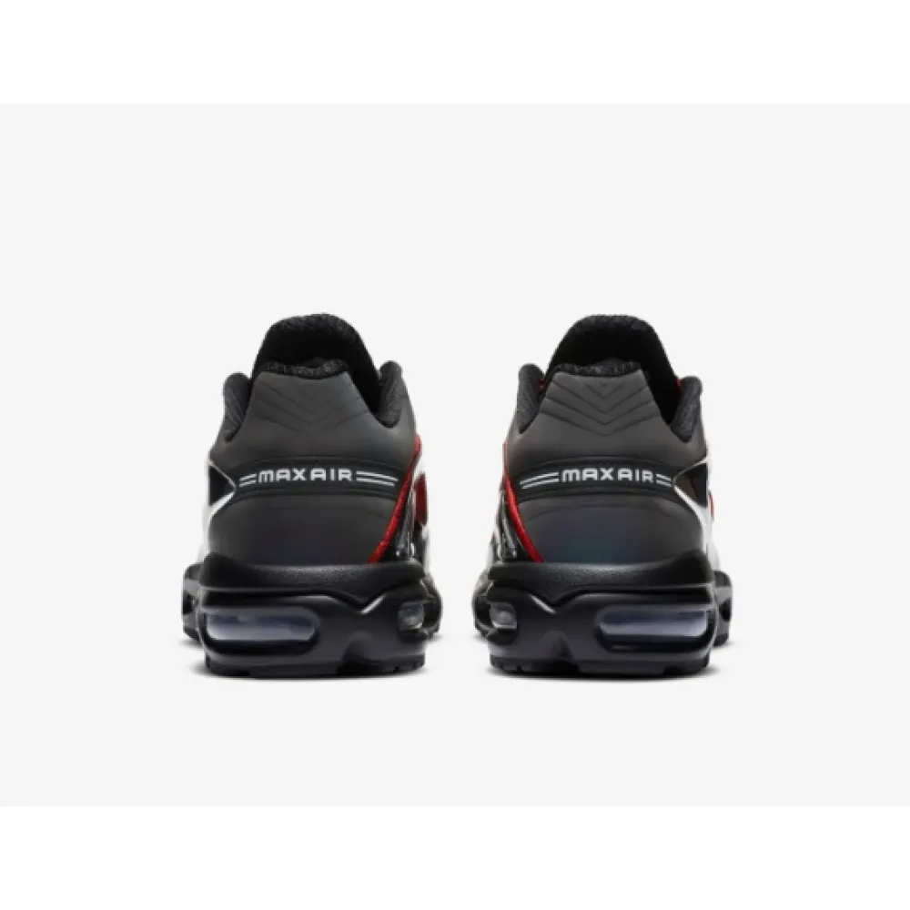 G5 Air Max Tailwind V x Skepta Bloody Chrome, CU1706-001