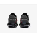 G5 Air Max Tailwind V x Skepta Bloody Chrome, CU1706-001
