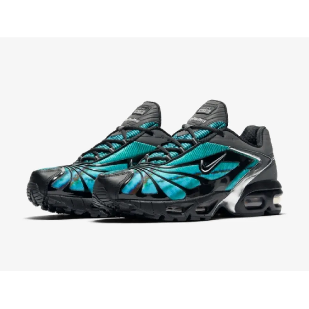 G5 Air Max Tailwind V x Skepta Chrome Blue