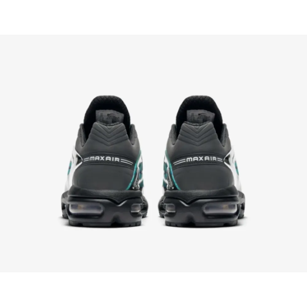 G5 Air Max Tailwind V x Skepta Chrome Blue