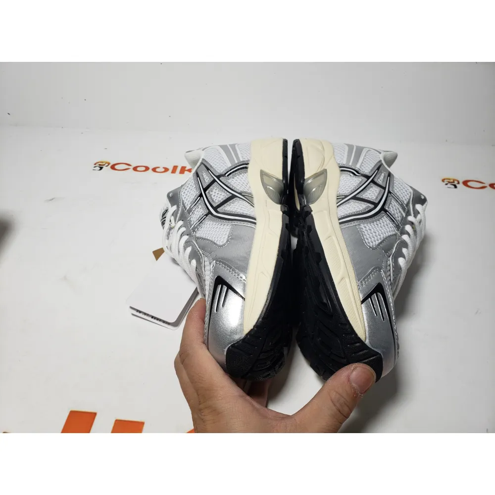 Special Sale Gallerv Department x Asics Gel-1130 White Black 1201A956
