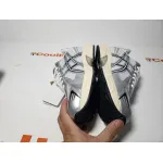 Special Sale Gallerv Department x Asics Gel-1130 White Black 1201A956
