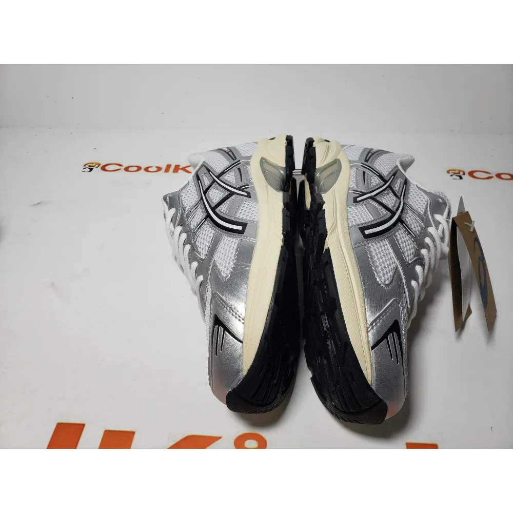 Special Sale Gallerv Department x Asics Gel-1130 White Black 1201A956