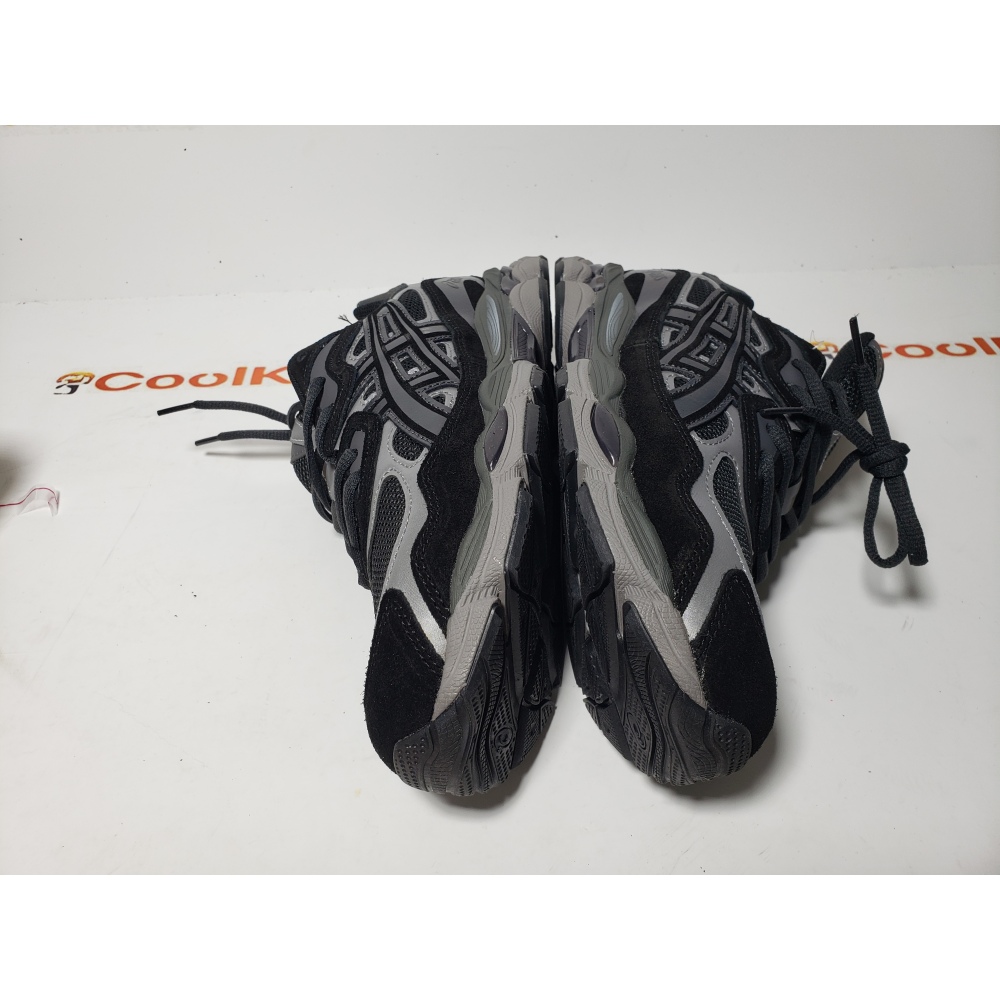 GET Asics GEL-NYC black ash 1201A789