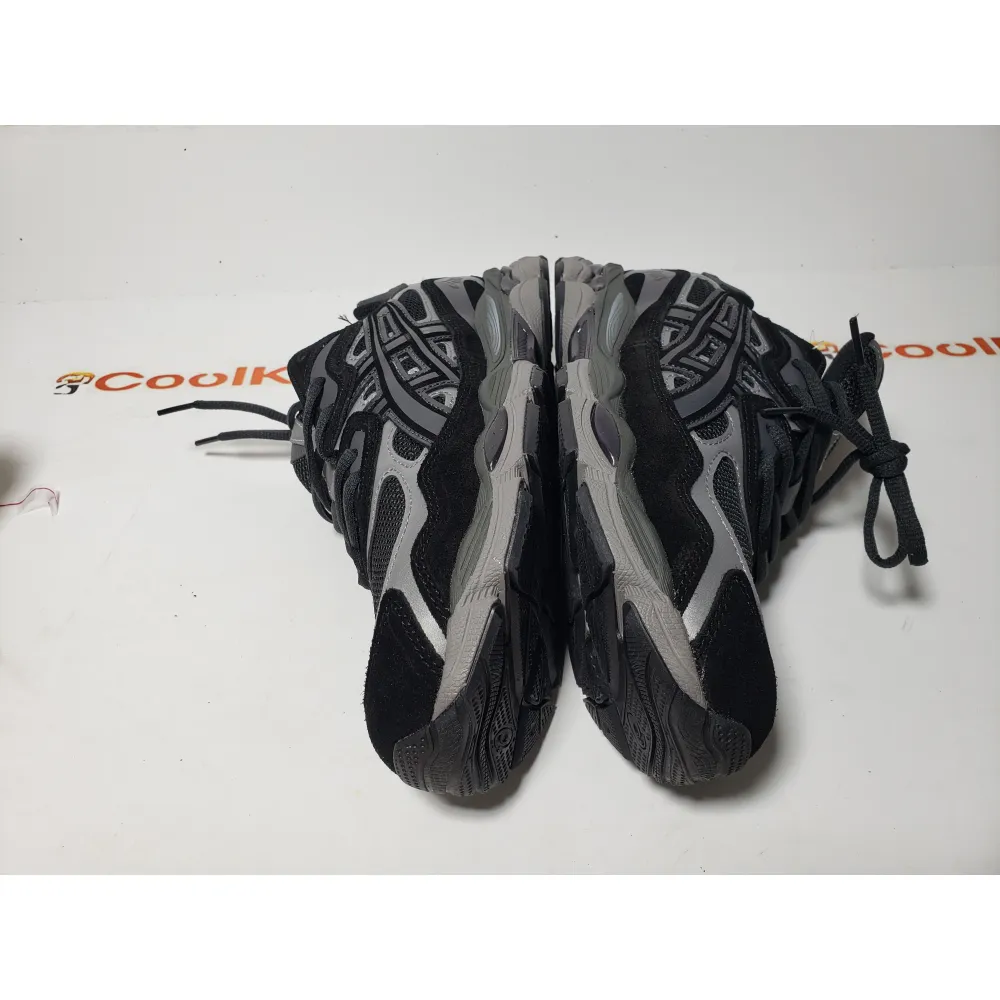 GET Asics GEL-NYC black ash 1201A789