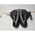 GET Asics GEL-NYC black ash 1201A789