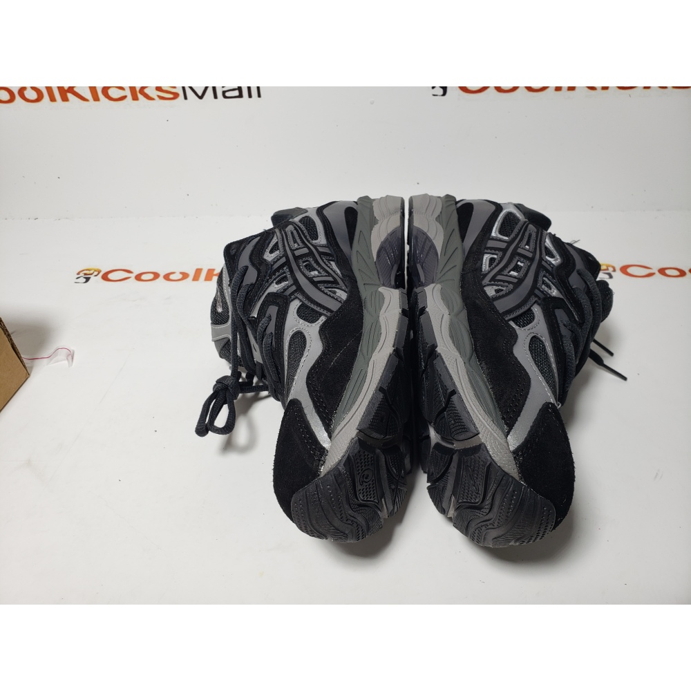 GET Asics GEL-NYC black ash 1201A789