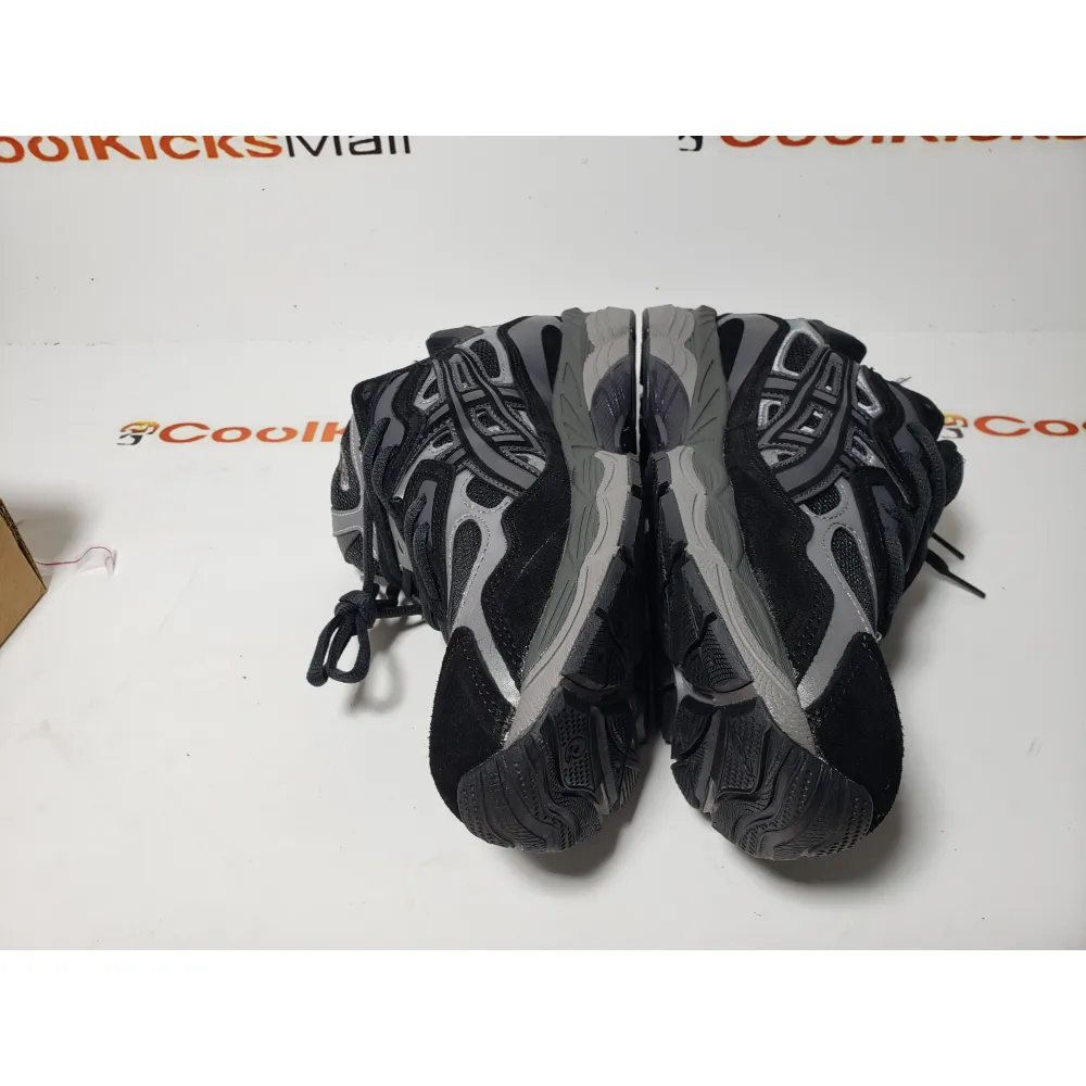 GET Asics GEL-NYC black ash 1201A789