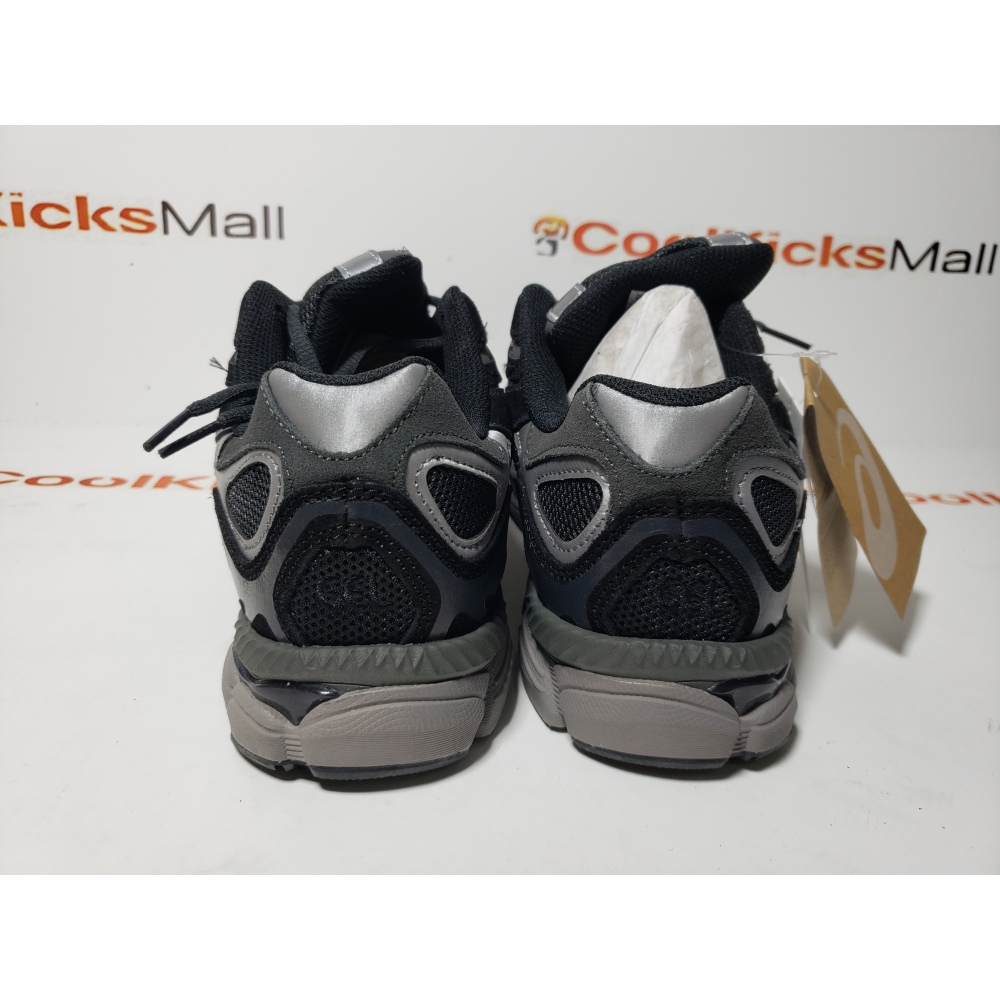 GET Asics GEL-NYC black ash 1201A789
