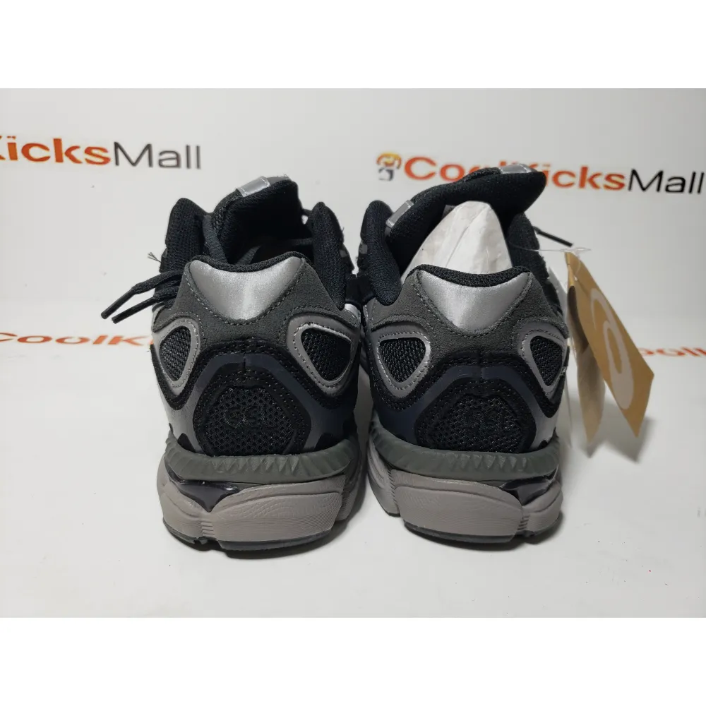 GET Asics GEL-NYC black ash 1201A789