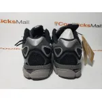 GET Asics GEL-NYC black ash 1201A789