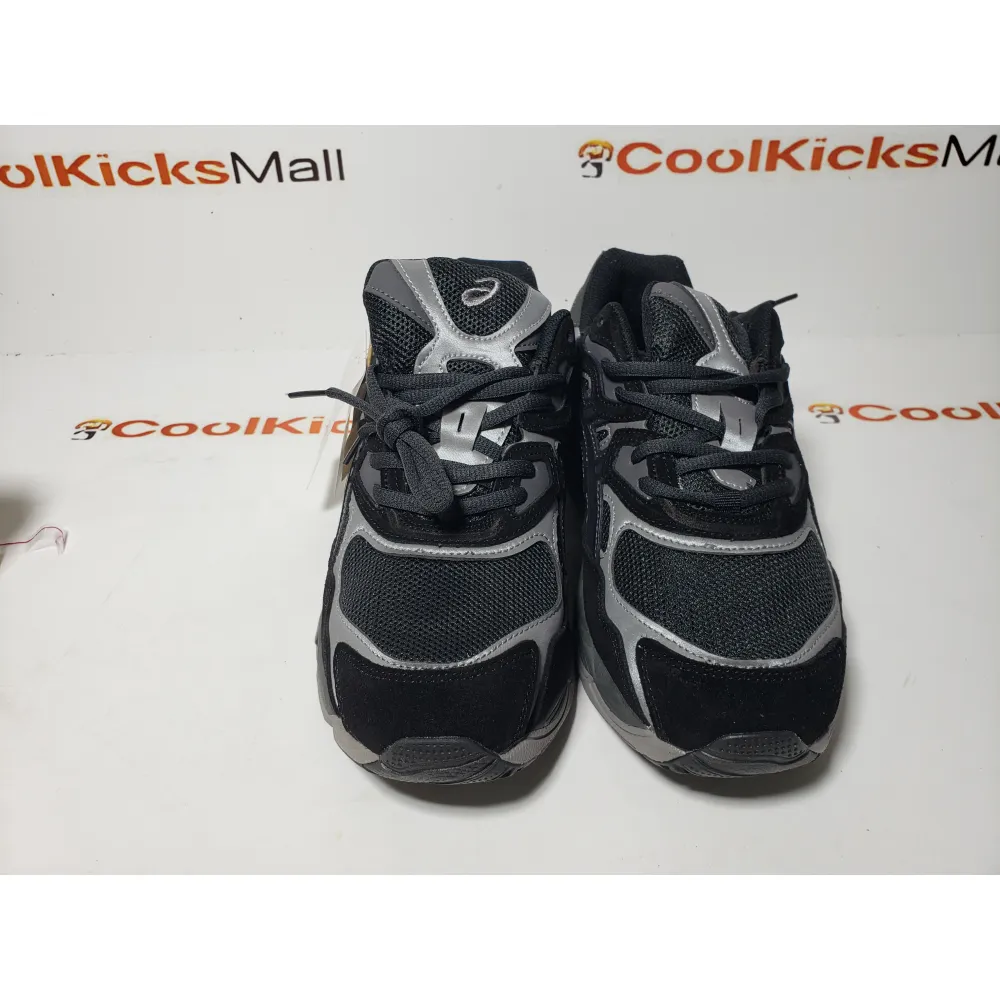 GET Asics GEL-NYC black ash 1201A789