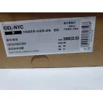 GET Asics GEL-NYC black ash 1201A789