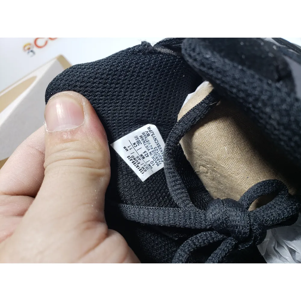 GET Asics GEL-NYC black ash 1201A789