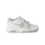 PKGoden OFF-WHITE Out Of Office white/light grey