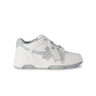PKGoden OFF-WHITE Out Of Office white/light grey 01