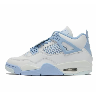 PKGoden Air Jordan 4 Retro Forget Me Not,HV0823-100