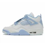 PKGoden Air Jordan 4 Retro Forget Me Not,HV0823-100