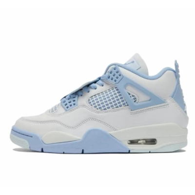 PKGoden Air Jordan 4 Retro Forget Me Not,HV0823-100 01