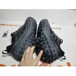PKGoden Balenciaga Defender Black 685613 W2RA6 1000