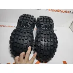 PKGoden Balenciaga Defender Black 685613 W2RA6 1000