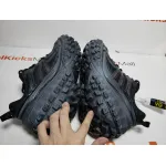 PKGoden Balenciaga Defender Black 685613 W2RA6 1000